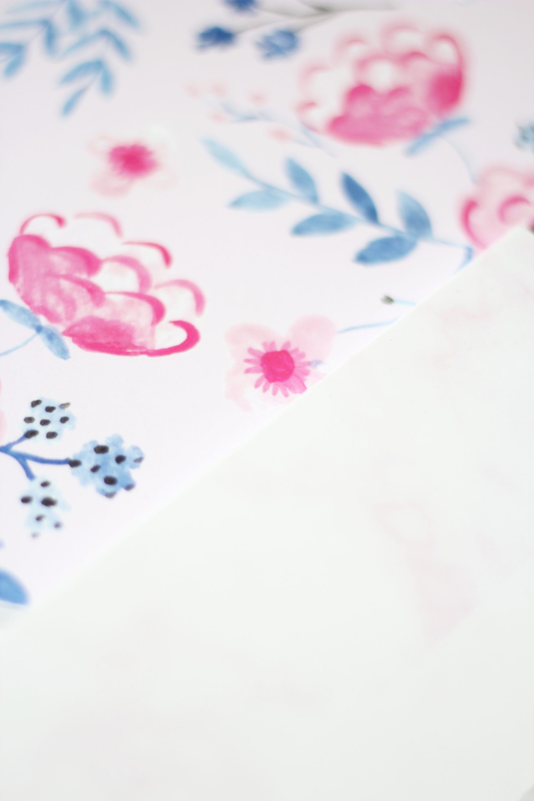 Bullet Journal Dreams & Blomster (2 stk) - Billede 9