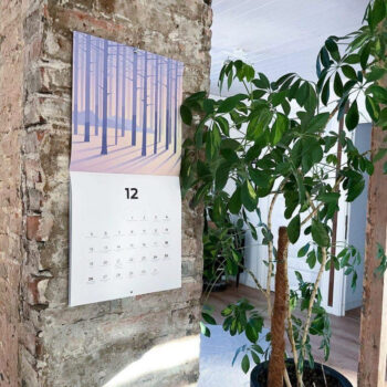 Happy Calendar