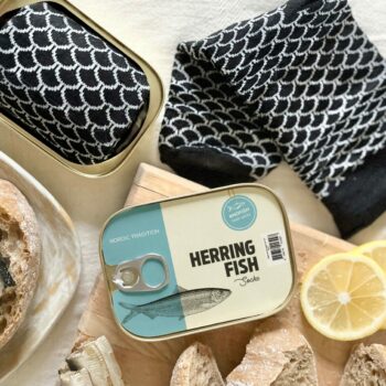 Herring - Canned Socks (Unisex str. 35-46)