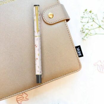 Blossom Pen – Pink (Blå)