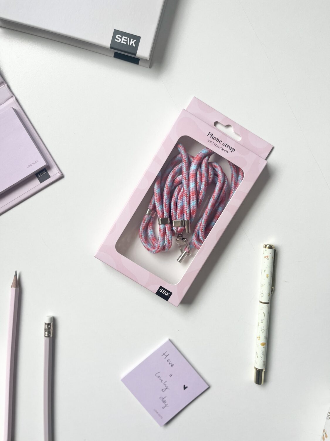 universal telefonrem - candyfloss
