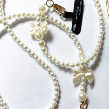 Universal telefonrem – Pearly Bow