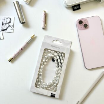 Universal telefonrem - Pearly Touch