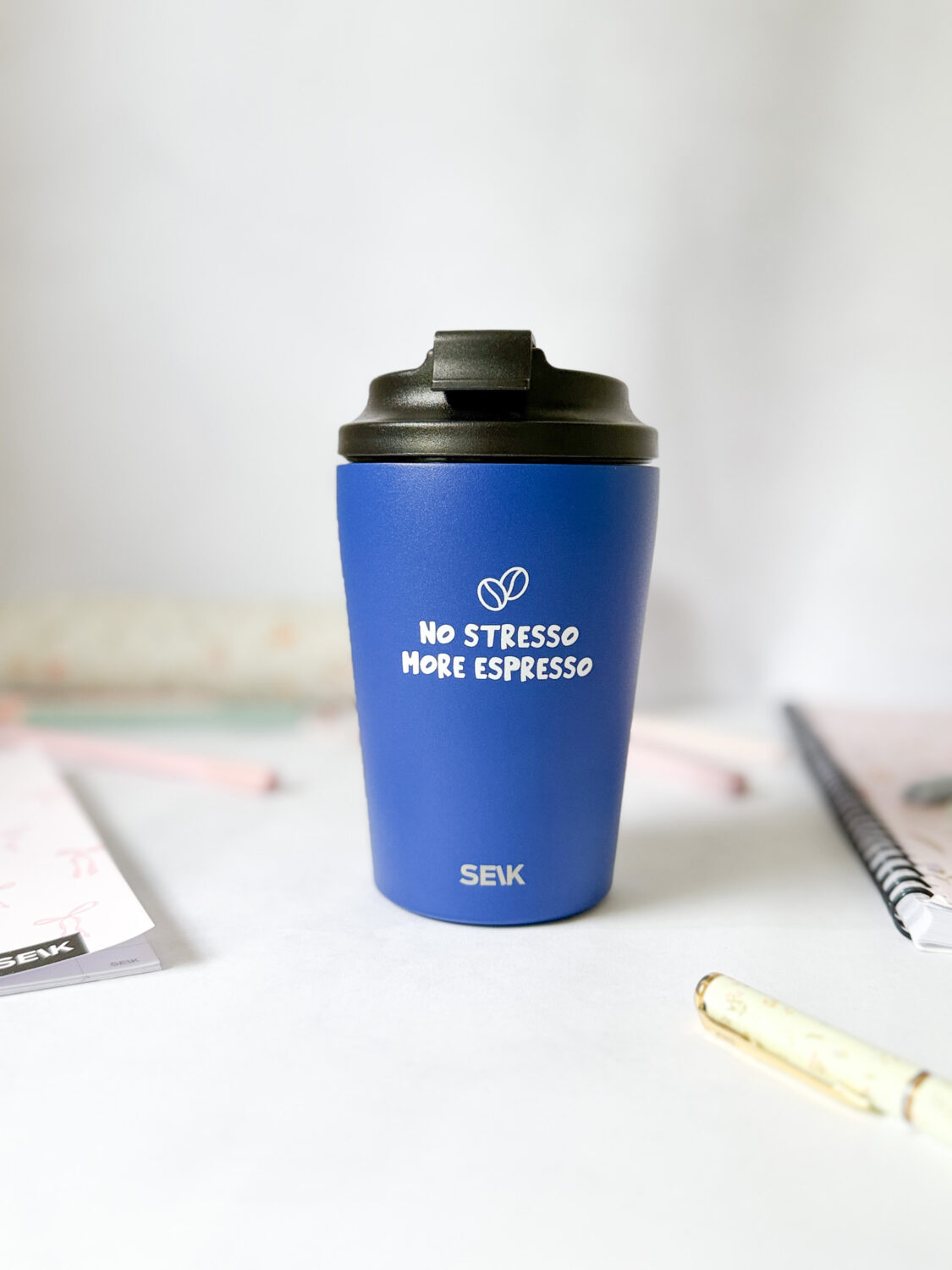 Termokrus til kaffe - espresso (350ml)