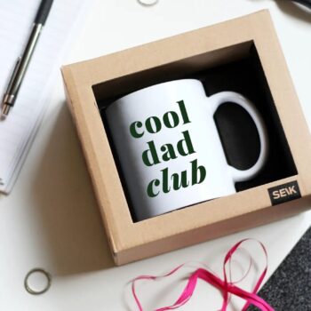 Designkrus - Cool dad club