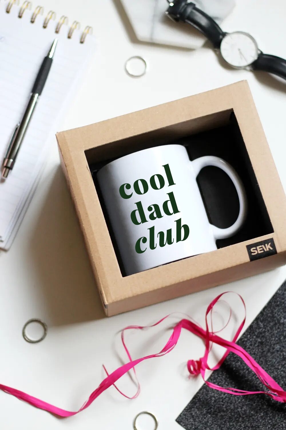 Designkrus - Cool dad club
