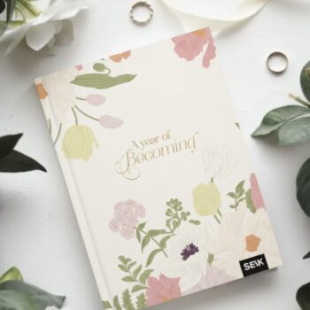 Happy Calendar kalender 2026 (A5) – Et år i fuldt flor