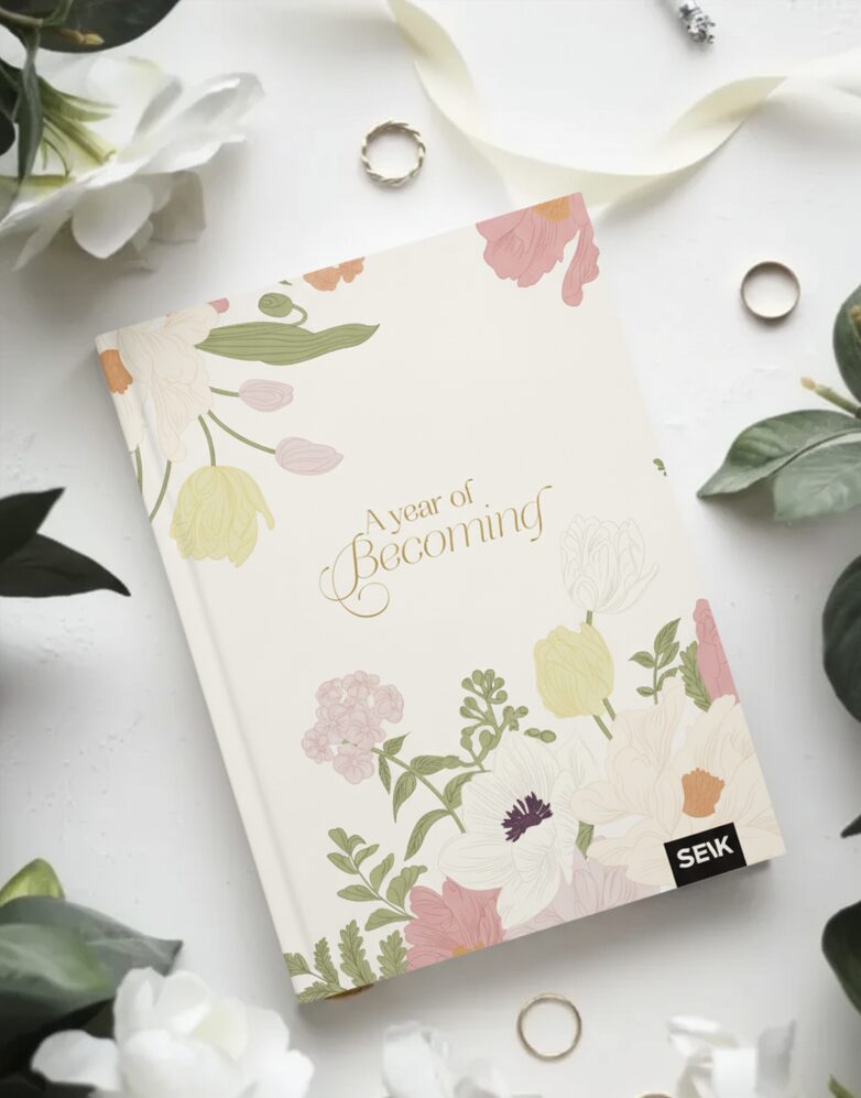 Happy Calendar kalender 2026 (A5) – Et år i fuldt flor