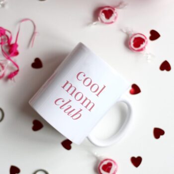 designkrus - cool mom club