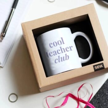 Designkrus - Cool teacher club